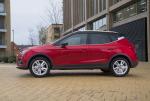 Seat Arona FR 2017 года (UK)